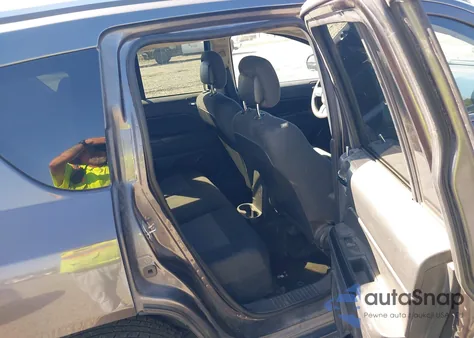 2015 Jeep Compass Sport from USA, damaged, VIN 1C4NJDBB9FD316541